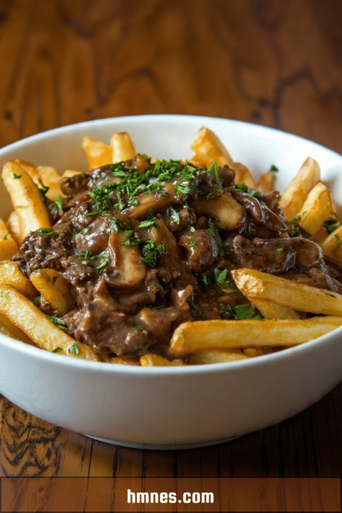 carbonnade flamande bière brune boeuf fondant sauce