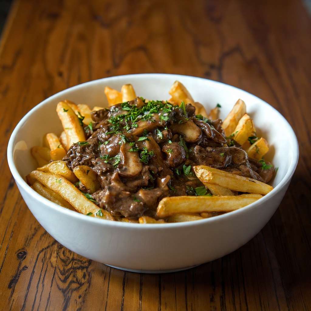 carbonnade flamande bière brune boeuf fondant sauce